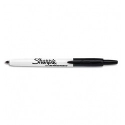 SHARPIE Marqueur permanent...